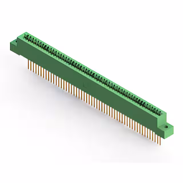 842-053-540-102 EDAC Inc.  Edgeboard Connectors